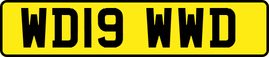 WD19WWD