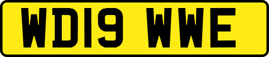 WD19WWE