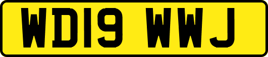 WD19WWJ