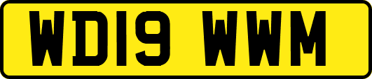 WD19WWM
