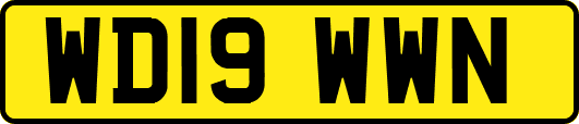 WD19WWN
