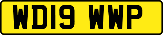 WD19WWP