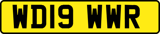 WD19WWR