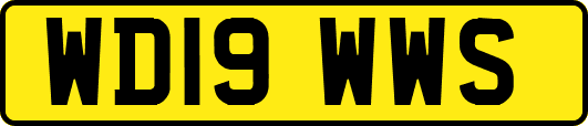 WD19WWS
