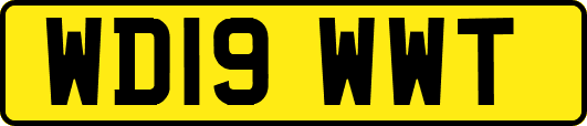 WD19WWT