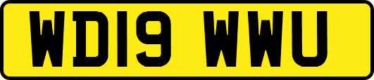 WD19WWU