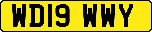 WD19WWY