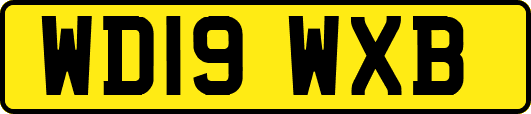 WD19WXB
