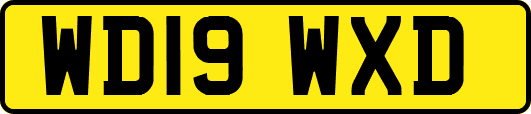 WD19WXD