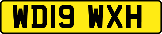 WD19WXH