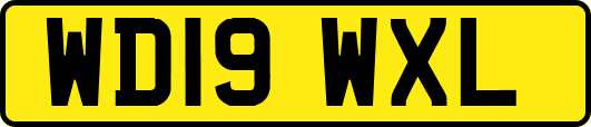 WD19WXL