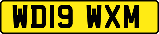 WD19WXM