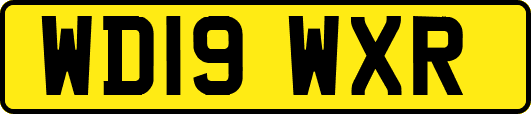 WD19WXR