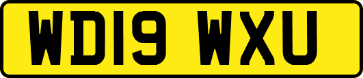 WD19WXU