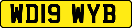 WD19WYB