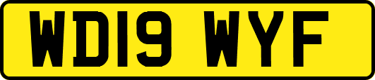 WD19WYF