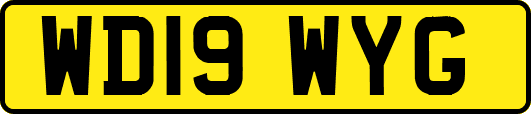 WD19WYG