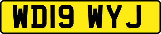 WD19WYJ