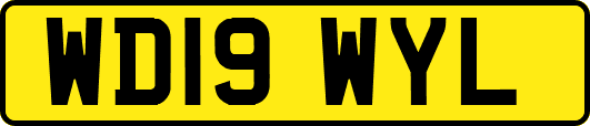 WD19WYL