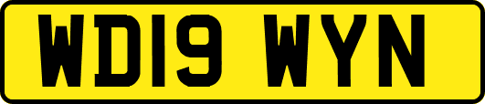 WD19WYN