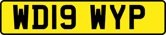 WD19WYP