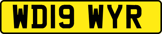 WD19WYR