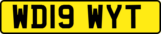 WD19WYT