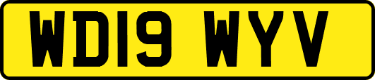WD19WYV