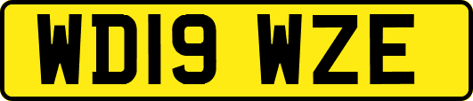 WD19WZE