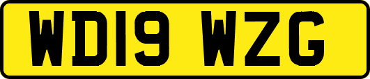 WD19WZG