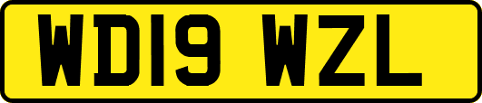 WD19WZL