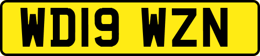 WD19WZN