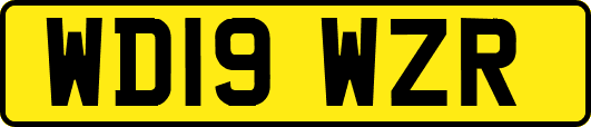 WD19WZR
