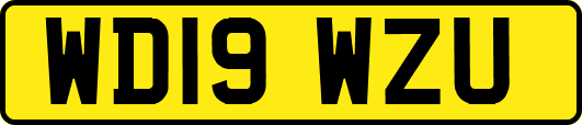 WD19WZU