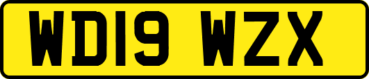 WD19WZX