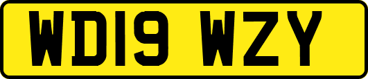 WD19WZY