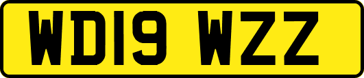WD19WZZ
