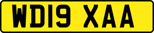 WD19XAA