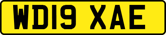 WD19XAE