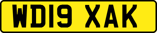 WD19XAK