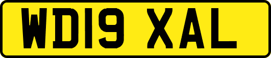 WD19XAL