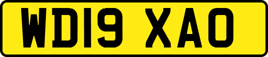WD19XAO