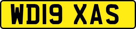 WD19XAS