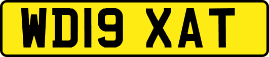 WD19XAT