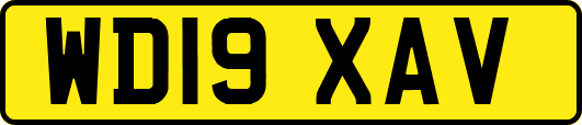WD19XAV