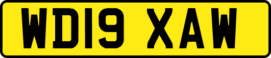 WD19XAW