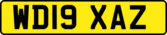 WD19XAZ