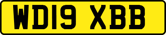 WD19XBB