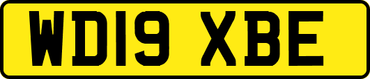 WD19XBE