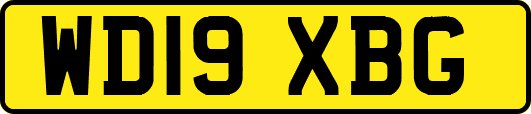 WD19XBG